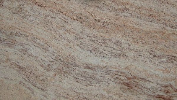 Ivory Brown Granite