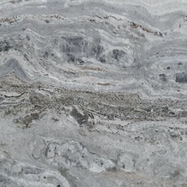 River Blue Granite