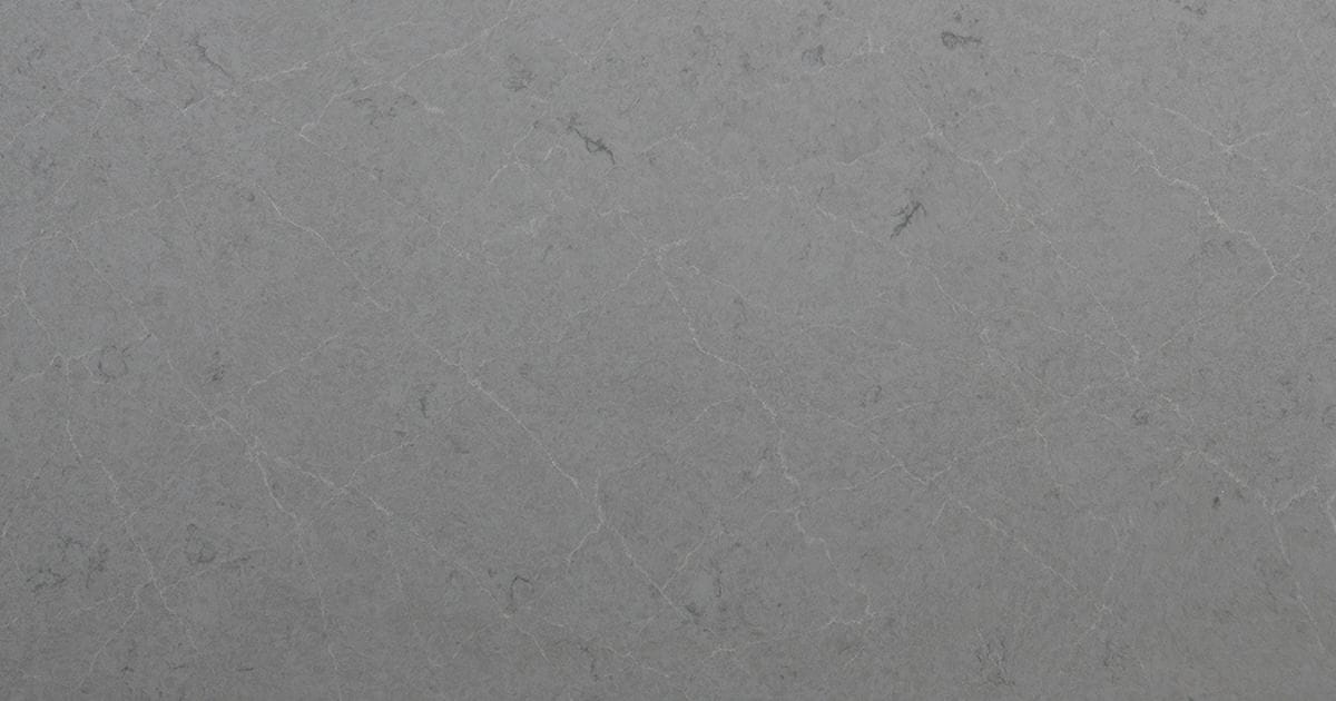 Sergio Symphony Light Grey Quartz