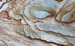 Blue Mare Quarzite Slab