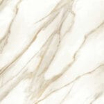 SinStone Calacatta Rose Gold