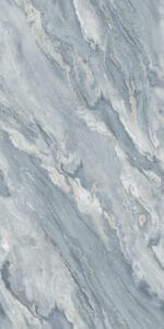 Pallisandro Blue Porcelain Colour